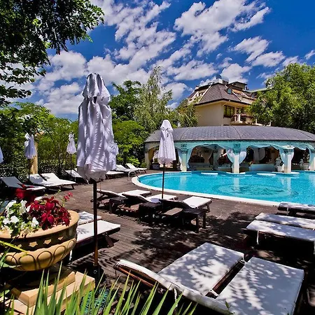 Hotel Boutique Orpheus (adults Only) Sunny Beach