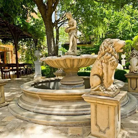 Hotel Boutique Orpheus (adults Only) 3*