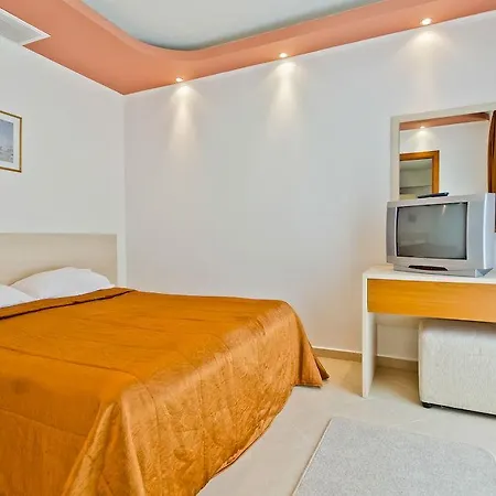 Boutique Orpheus (adults Only) Sunny Beach