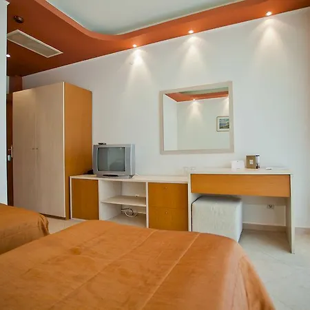 Hotel Boutique Orpheus (adults Only) Sunny Beach
