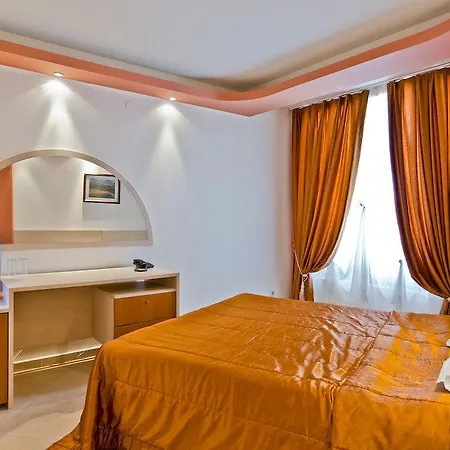 Hotel Boutique Orpheus (adults Only)