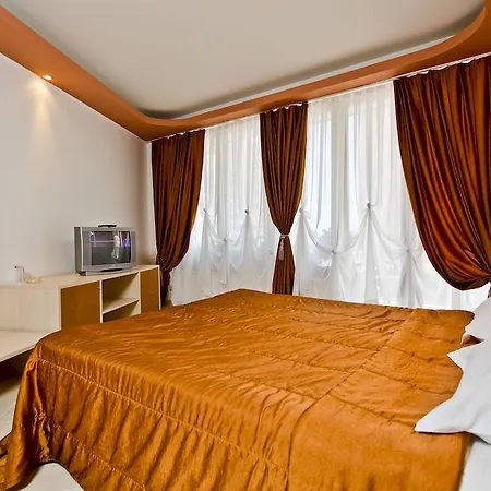 Hotel Boutique Orpheus (adults Only) 3*