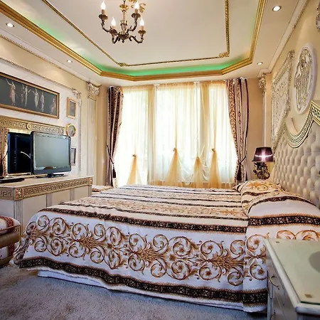 Hotel Boutique Orpheus (adults Only)