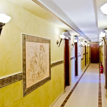 Hotel Boutique Orpheus (adults Only) Sunny Beach