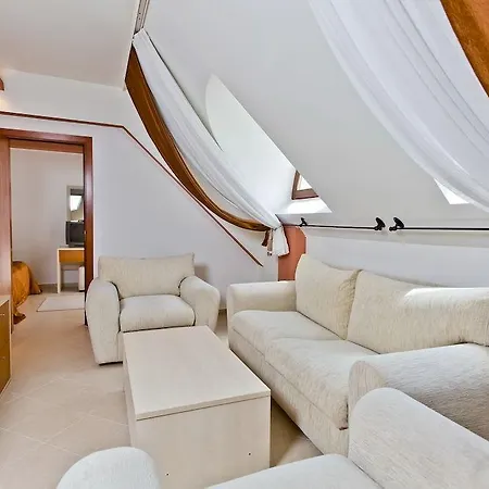 Hotel Boutique Orpheus (adults Only) 3*