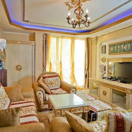 Hotel Boutique Orpheus (adults Only) Sunny Beach