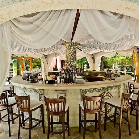 Boutique Orpheus (adults Only) Sunny Beach