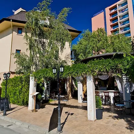 Hotel Boutique Orpheus (adults Only)