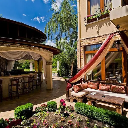 Boutique Orpheus (adults Only)