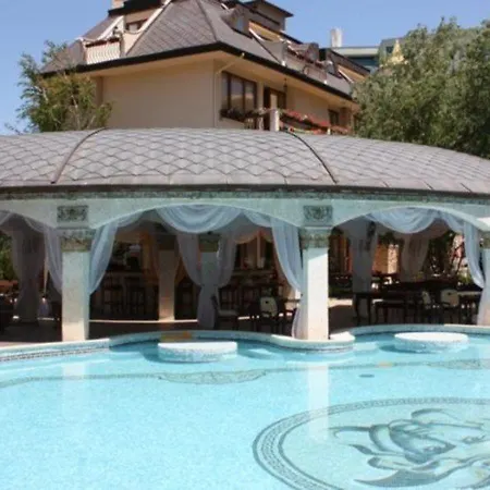 Hotel Boutique Orpheus (adults Only) 3*