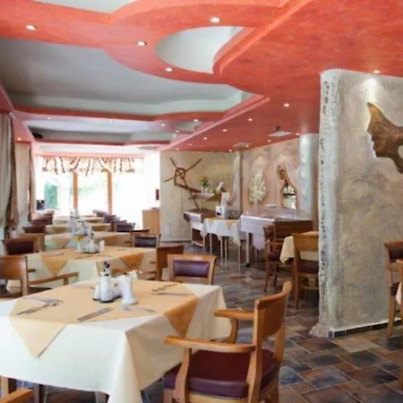 Hotel Boutique Orpheus (adults Only)