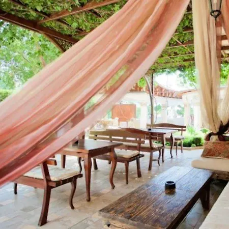 Hotel Boutique Orpheus (adults Only)