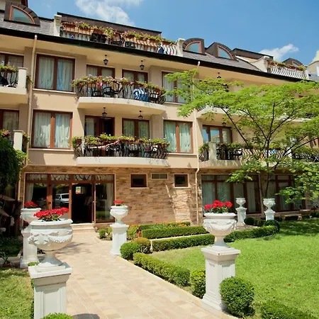 Hotel Boutique Orpheus (adults Only)
