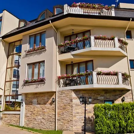 Boutique Orpheus (adults Only) Hotel 3*