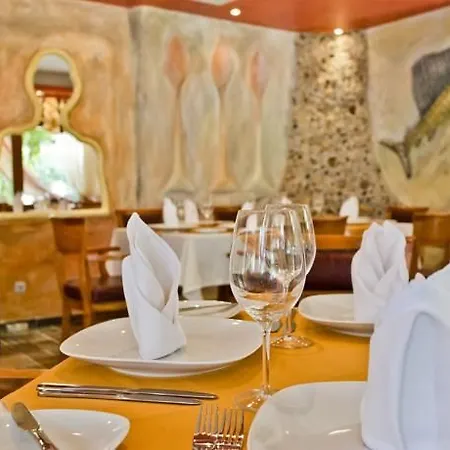 Hotel Boutique Orpheus (adults Only) Sunny Beach
