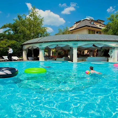 Boutique Orpheus (adults Only) Hotel Sunny Beach