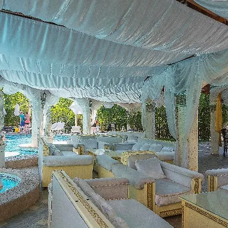 Boutique Orpheus (adults Only) Sunny Beach