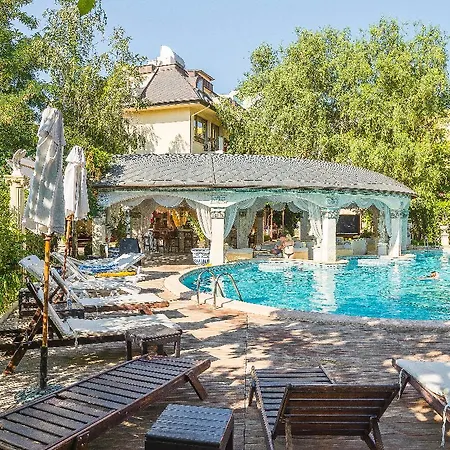 Hotel Boutique Orpheus (adults Only) 3*