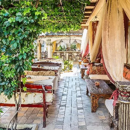 Boutique Orpheus (adults Only) Sunny Beach