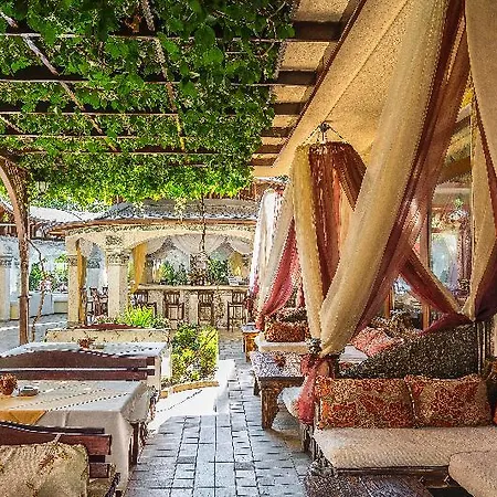 Hotel Boutique Orpheus (adults Only) 3*