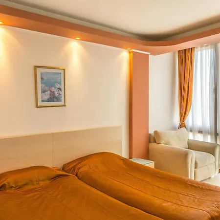 Hotel Boutique Orpheus (adults Only) Sunny Beach