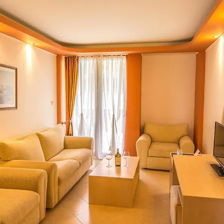 Hotel Boutique Orpheus (adults Only) Sunny Beach
