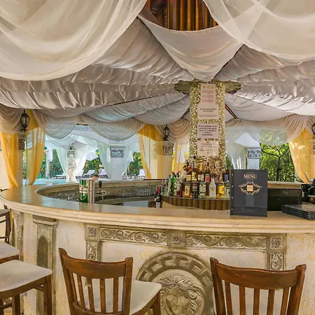 Hotel Boutique Orpheus (adults Only)