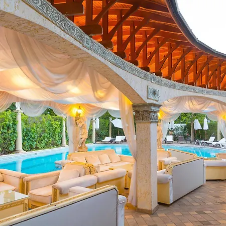 Hotel Boutique Orpheus (adults Only)