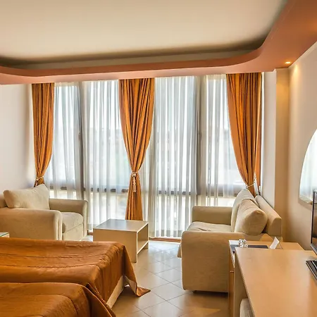 Hotel Boutique Orpheus (adults Only)