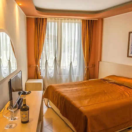 Hotel Boutique Orpheus (adults Only)