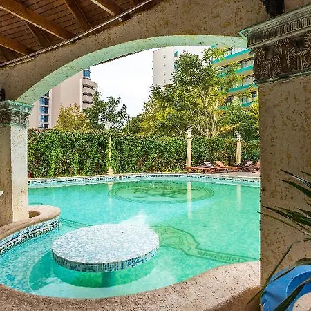 Boutique Orpheus (adults Only) 3* Sunny Beach