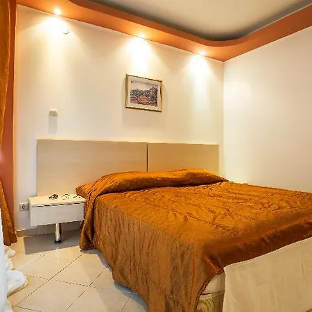 Boutique Orpheus (adults Only) Hotel