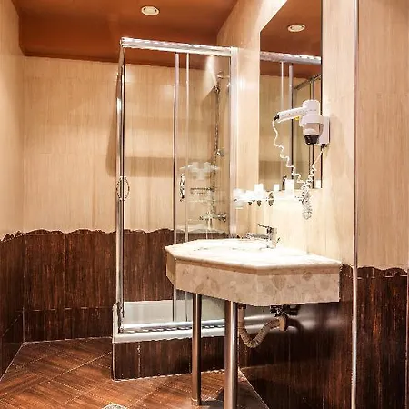 Boutique Orpheus (adults Only) Hotel Sunny Beach