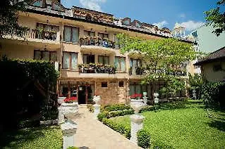 Hotel Boutique Orpheus (adults Only) Sunny Beach