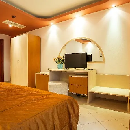 Boutique Orpheus (adults Only) Hotel