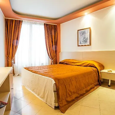 Hotel Boutique Orpheus (adults Only) 3*