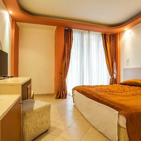 Boutique Orpheus (adults Only) Hotel 3*