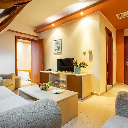 Boutique Orpheus (adults Only) Hotel