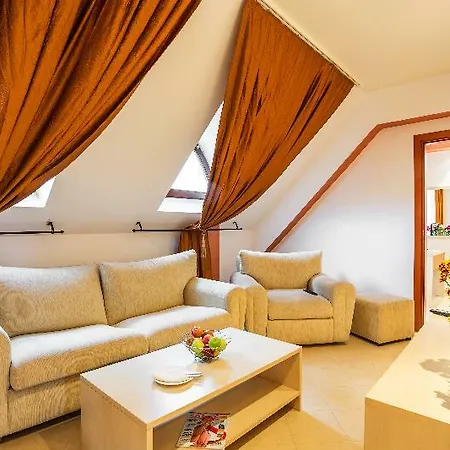 Hotel Boutique Orpheus (adults Only) 3*