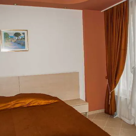 Boutique Orpheus (adults Only) Hotel