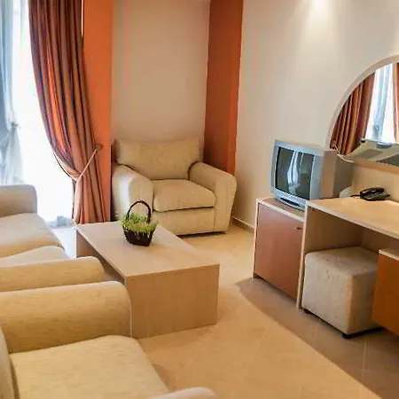Boutique Orpheus (adults Only) 3* Sunny Beach
