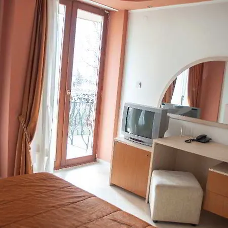 Boutique Orpheus (adults Only) Hotel Sunny Beach