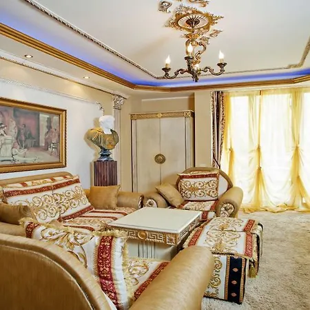Boutique Orpheus (adults Only) Hotel