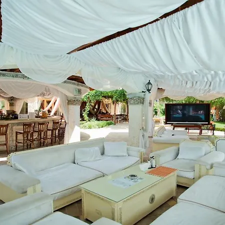 Hotel Boutique Orpheus (adults Only) 3*